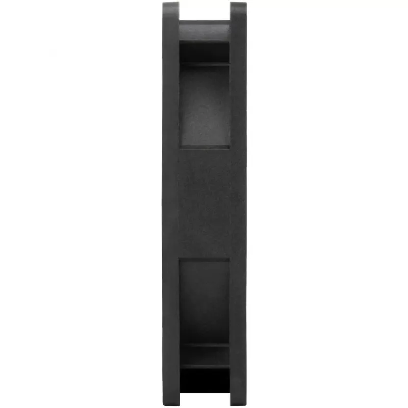 SilverStone SST-AP120I 120mm korpusa ventilators - melns