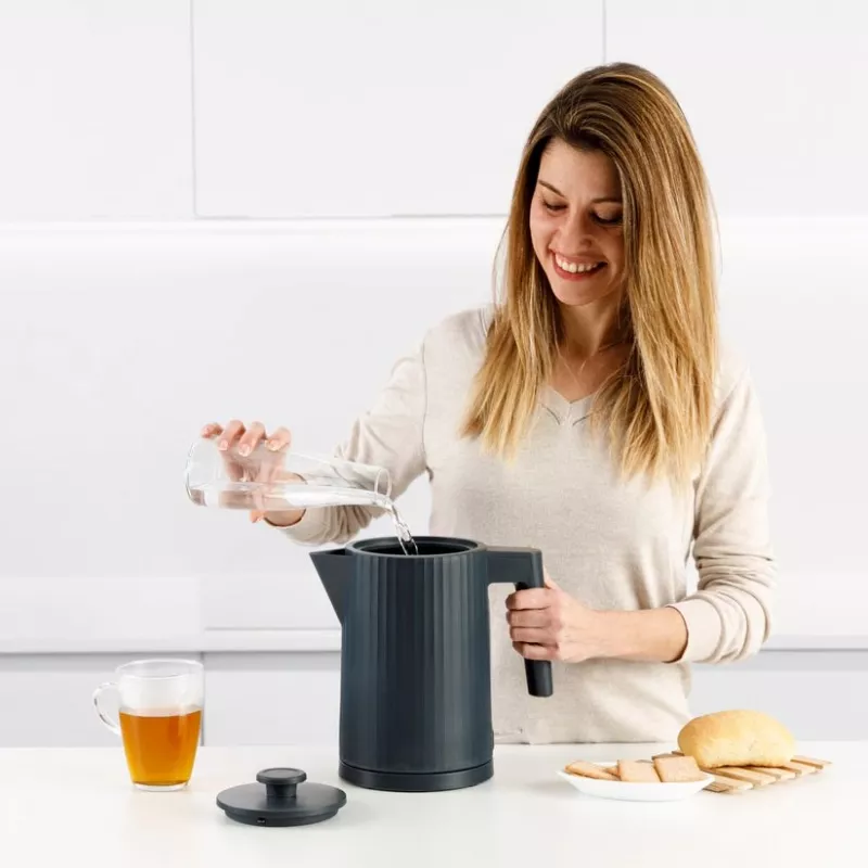 Elektriskā tējkanna Taurus Jonic Tea 958570000