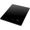 Adler AD 6513 plīts melna, galda virsmas, 29 cm zona, indukcijas plīts, 1 zona(s)