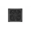 Barošanas bloks DeepCool PF700 700W ATX 2.4 80 PLUS, 120mm ventilators, nemodulārs, 20+4pin, 2×6+2 PCIe, 4×SATA