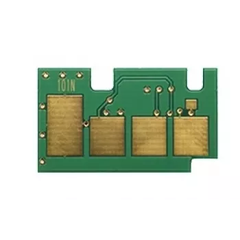 Rezerves mikroshēmu komplekts Samsung MLT-D101S melnai, Static Control — 10 gab.