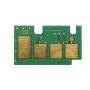 Rezerves mikroshēmu komplekts Samsung MLT-D101S melnai, Static Control — 10 gab.