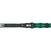 Griezes momenta atslēgu komplekts Wera 5136076001 115 mm 435 mm 110 mm