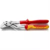 Bīdāmo savienojumu knaibles Knipex 86 06 250