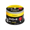 DVD+R Intenso 4111155 4.7 GB 50 gab.