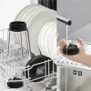 Tefal PerfectMix Essential BL771BF0 blenderis 1,75 L galda blenderis 1200 W melns