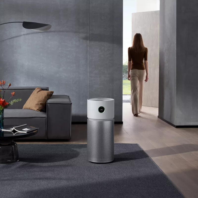 Xiaomi Smart Air Purifier Elite