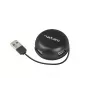 USB centrmezgls NATEC Bumblebee NHU-1330