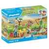 Playmobil 71443 Country: Dārzeņu dārzs ar vecvecākiem