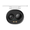 IP drošības kamera IMOU Cell 3C All-in-one — 3 MP (2304×1296), 2,8 mm, Wi‑Fi, PIR, IP66, 5000 mAh akumulators, 121° skata leņķis
