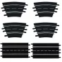 Scale Model Part Carrera Toys Extension Set 2
