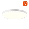 Viedā griestu lampa Gosund LB13, 30 cm diametrs, Bluetooth vadība, 1600 lm