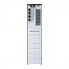 Eaton 93T 93T 15kVA IB - UPS - Tornis - Maiņstrāva 380/400/415 V - 15 kW - 15000 VA - 3 fāzes - Ethernet (93T15KMBSBI)