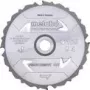 Riņķveida zāģa asmens Metabo 628287000 16 cm