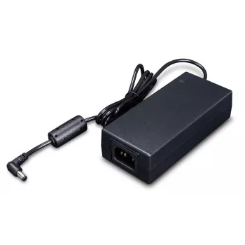 Iekštelpu strāvas adapteris PLANET PWR-130-54 130W melns