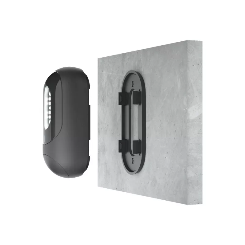 Ubiquiti UP-FloodLight kustības sensora prožektors, UniFi Protect