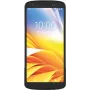 MOBILIS CASE ekrāna aizsargs Anti-Shock IK06 - caurspīdīgs priekš Memor 10 (036136)