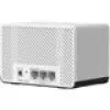 Mesh sistēma MERCUSYS Halo H27BE Dual-band Wi‑Fi 6, 2‑pakotne, 3x LAN, 3568 Mbps, iekšējās antenas, balta