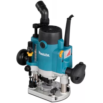 Makita RP1111CJFA - frēzmašīna - 1100 W 8 mm