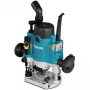 Makita RP1111CJFA - frēzmašīna - 1100 W 8 mm