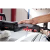 Grīdas pulētājs SKIL 9955 MA, 1300 W, 3600 RPM, 4 m vads, 2,9 kg, sudraba