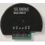 Siedle BAA 650-0 - Melna - Siedle - 0 - 40 °C (200032255-00)