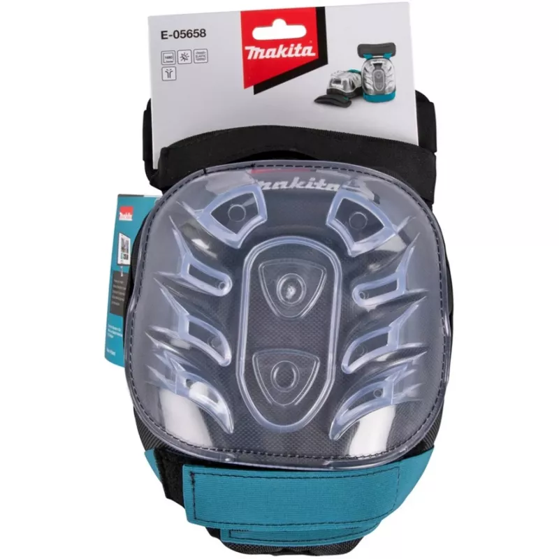 Makita E-05658 Pastiprināti ceļgalu sargi (E-05658)