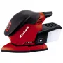 Einhell RT-OS 13 Delta slīpmašīna 12000 svārstības minūtē