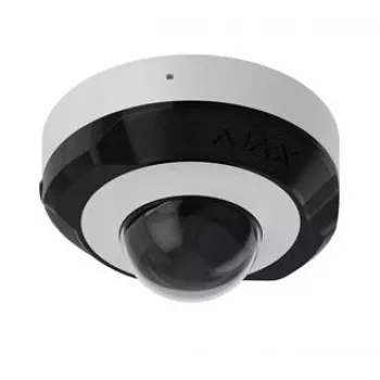 Net Camera 8MP Domecam MINI/2.8MM Balts 76022 Ajax