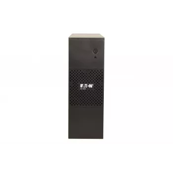 Eaton 5S 1000i nepārtrauktās barošanas avots (UPS) 1 kVA 600 W 8 maiņstrāvas kontaktligzdas