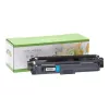 Toner kasetne Static Control priekš Brother TN-221C/TN-241C, ciāna, saderīga aizstājēja