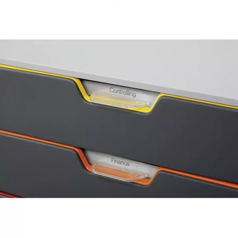 Dokumentu mape Durable VARICOLOR 5