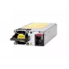 HPE - Aruba X372 — barošanas bloks, lieks / karstās nomaiņas (spraudņa modulis) maiņstrāva 120/230 V, 1600 W, Eiropa