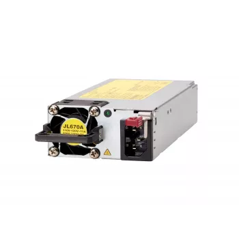 HPE - Aruba X372 — barošanas bloks, lieks / karstās nomaiņas (spraudņa modulis) maiņstrāva 120/230 V, 1600 W, Eiropa