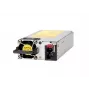 HPE - Aruba X372 — barošanas bloks, lieks / karstās nomaiņas (spraudņa modulis) maiņstrāva 120/230 V, 1600 W, Eiropa