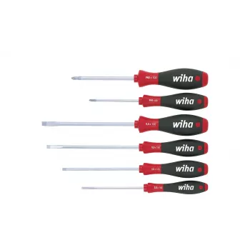 Wiha SoftFinish komplekts