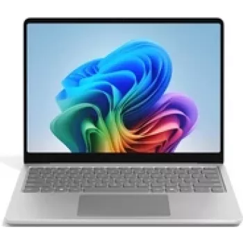 Surface Laptop Copilot+PC 13 Snapdragon X Plus 16GB/256GB UFS PixelSense Flow Displejs WUXGA Skārienjutīgs Platīns (EP2-36982)