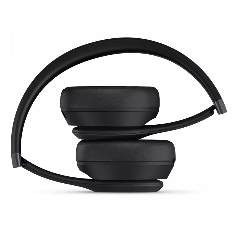 Beats Solo 4 bezvadu austiņas, matēti melnas