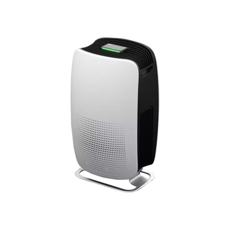 Gaisa attīrītājs Mill Silent Pro Air Purifier — Mill APSILENT telpām līdz 115 m², CADR 68.3 m³/h, balta/melna
