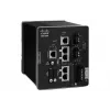 INDUSTRIAL SECURITY APPLIANCE 3000 2 COPPER 2 FIBER PORTS