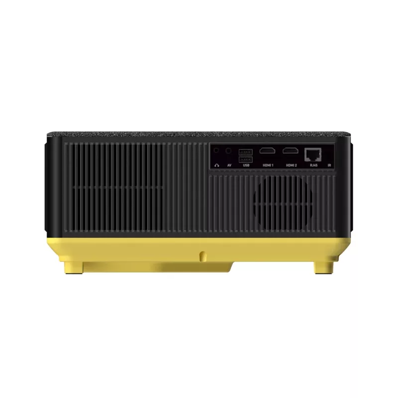 LED projektors Sponge P-5 (modelis 0 ) — kompakts LED projektors