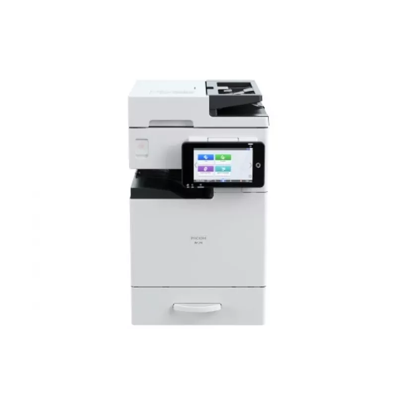 Ricoh IM 370 Lāzers A3 1200 x 1200 DPI 37 lpp./min