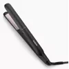 Iztaisnošanas gludeklis BaByliss CERAMIC 230 — Keramikas plāksnes, 2 karstuma līmeņi, 1,8 m vads, Melns