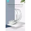 Aizsargmaciņš telefonam Devia Ocean2 sērija iPhone 11 Pro, caurspīdīgs, plāns caurspīdīgs dizains