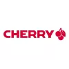 CHERRY G80-1800 kompaktā klaviatūra, USB/PS/2, franču AZERTY izkārtojums, pelēka (G80-1800LPCFR-0)
