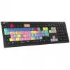 Logickeyboard Adobe Premiere Pro CC ASTRA 2 apgaismota tastatūra vācu valodā (LKB-PPROCC-A2PC-DE)