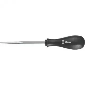 Wera 1428 107 mm rīvdziņš, nepārtraukts asmens 05027455001 (05027455001)