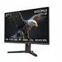 27 collu Koorui G2711P IPS monitors — 1920x1080, 1ms reakcija
