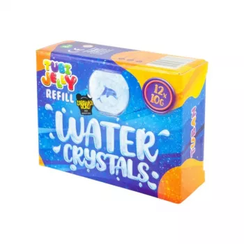 Tuban WATER CRYSTAL ūdens kristāli 10 g Polija