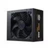 Cooler Master MWE Bronze 650 V3 230V datora barošanas bloks 650 W 24-pin ATX ATX Melns